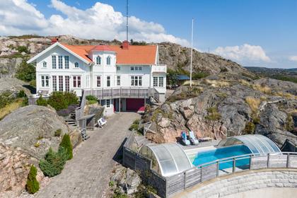 Källelia 17, Hälleviksstrand