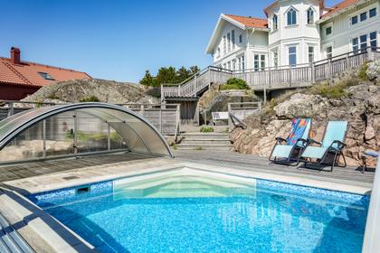 Källelia 17, Hälleviksstrand