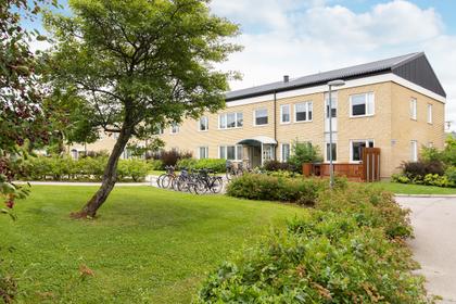 Lidnersgatan 33, Gamla Uppsala