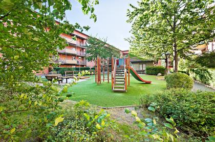 Solberga Hagväg 9, Älvsjö