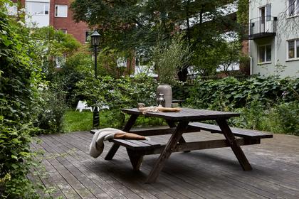 Tjärhovsgatan 22, Södermalm