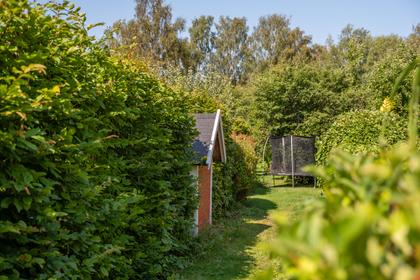 Hollywoodvägen 155, Gillbo