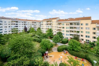 Slottsvägen 4, Haga Norra