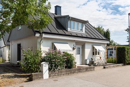 Norra Banstorpsvägen 6, Tygelsjö