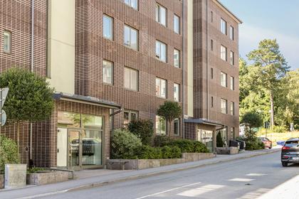 Edagränd 3, Farsta Centrum