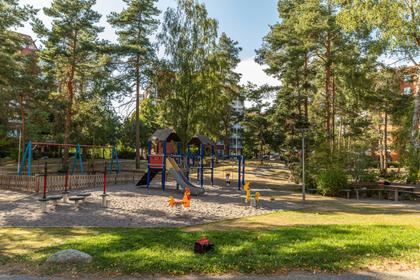 Innergård