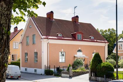 Sturegatan 52, Centralt Öster