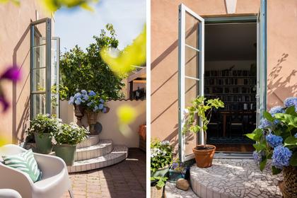 Sturegatan 52, Centralt Öster