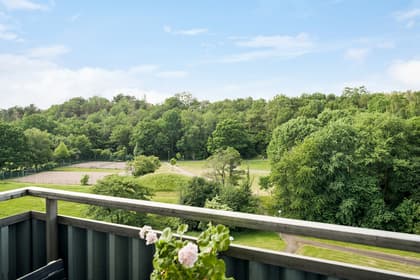 Övralidsgatan 27, Hisings Backa