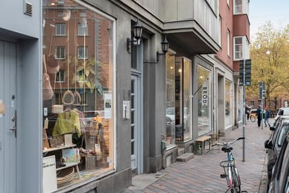 Mäster Danielsgatan 3, Sankt Knut