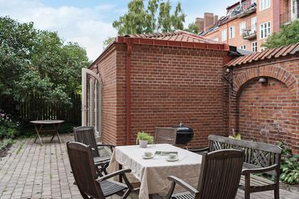 Föreningsgatan 65A, Rörsjöstaden