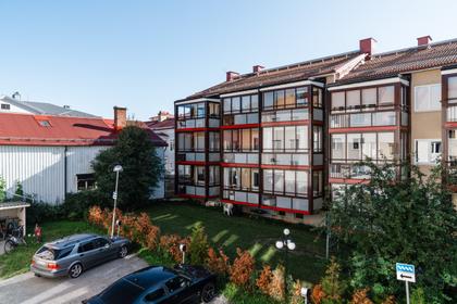 Tjärhovsgatan 3C