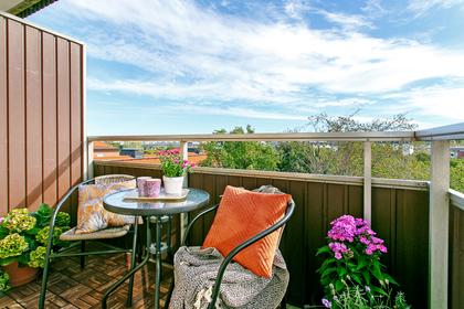 Ekensbergsvägen 118, Gröndal