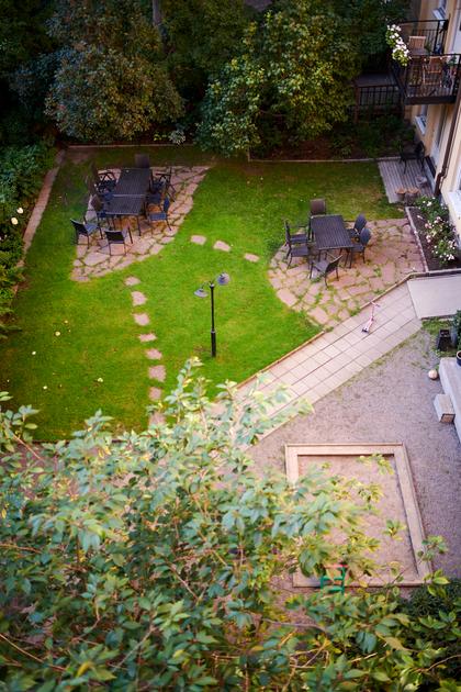 Högalidsgatan 48A, Södermalm Högalid