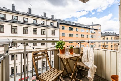 Renstiernas gata 27, Södermalm