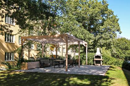 Rålambsvägen 50, Kungsholmen