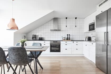 Huskvarnavägen 4B, Liljeholmen