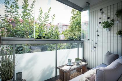 Vaktmästaregången 6, Masthugget