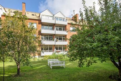 Filippavägen 4A, Sofiaparken