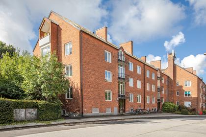 Filippavägen 4A, Sofiaparken