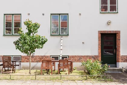 Mäster Palmsgatan 5A, Sankt Knut