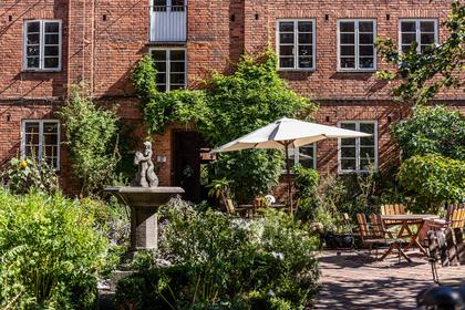 Innergård