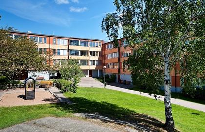 Innergård