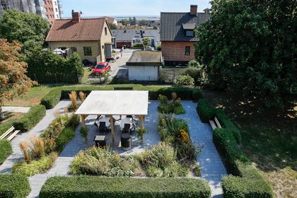 Stenbocksgatan 3C, Edvinshem