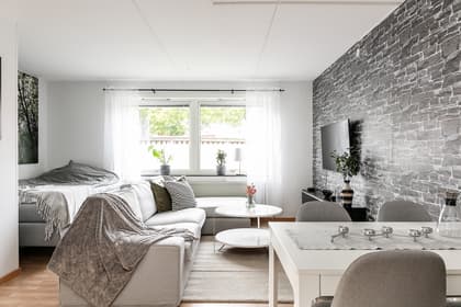 Norregårdsvägen 7C, Hov