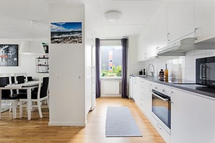 Växthusvägen 13, Rosenängarna