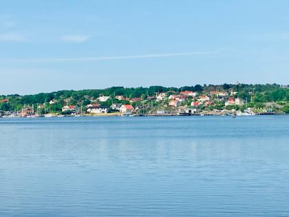 Bild av närområdet