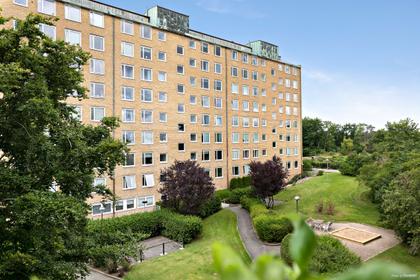 Skäpplandsgatan 15, Högsbo
