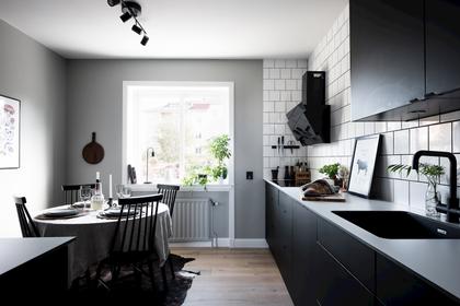 Vantgatan 3E, Majorna