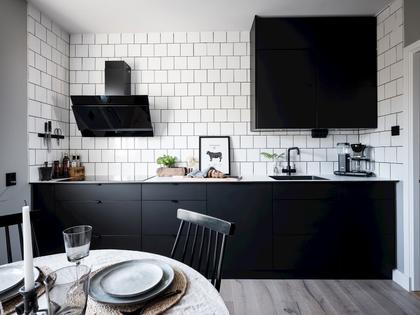 Vantgatan 3E, Majorna