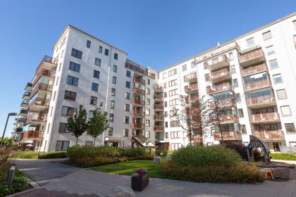 Grindtorps Skolgränd 30, Täby Centrum