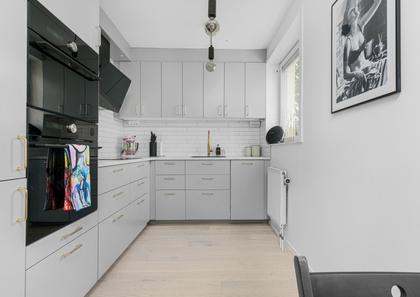 Promenaden 2, Barrsätra