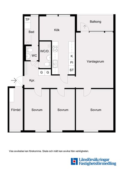 Mullbärsstigen 41, Ekhammar