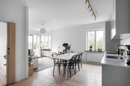 Frödingsvägen 1, Fredhäll