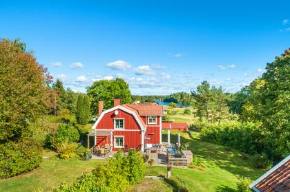 Affes väg Södra 2, Vreta