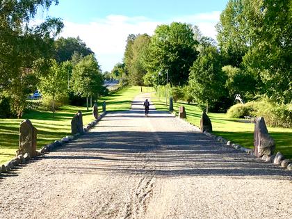Innergård