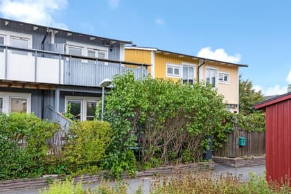 Silkeborgsgatan 69, Kista