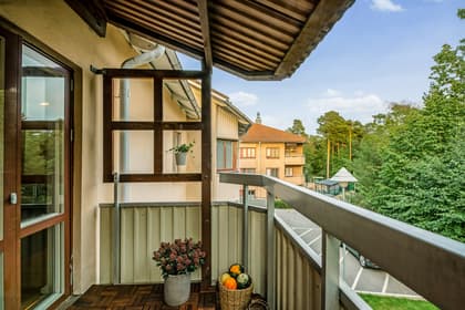 Skvadronsbacken 13, Sundbyberg Rissne