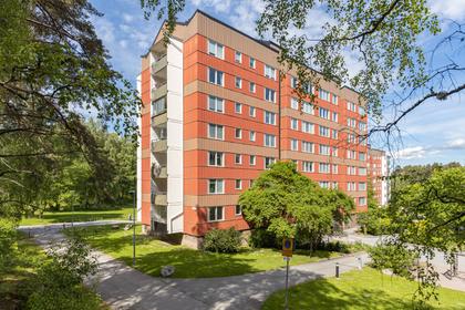 Stallgatan 15A, Smedby