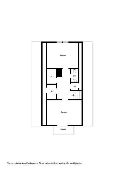 Villagatan 14, Lindesberg