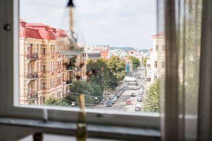 Viktoriagatan 32, Vasastaden