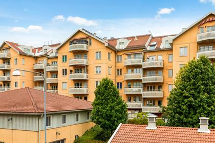 Mäster Simons väg 20, Ritorp