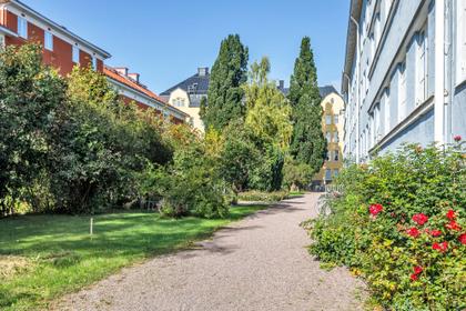 Sankt Göransgatan 25