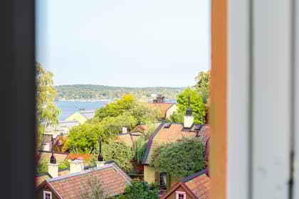 Åsögatan 192, Södermalm