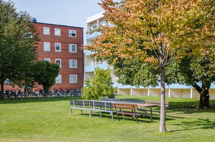 Järnåkravägen 15C, Järnåkra