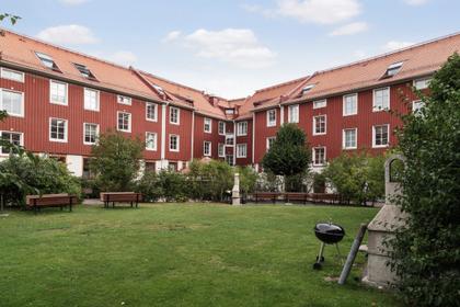 Gamlestadstorget 37, Gamlestaden